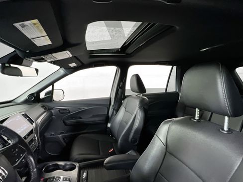 Used 2022 Honda Passport EX-L image 21