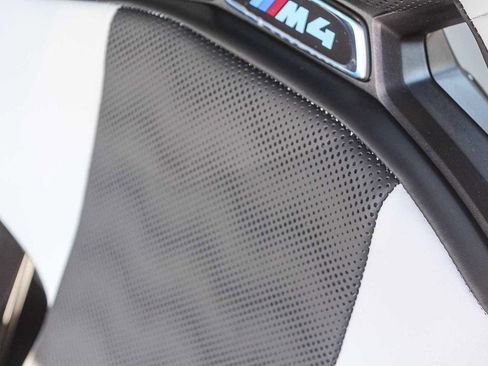 New 2026 BMW M4 Competition w/ Carbon Package image 33