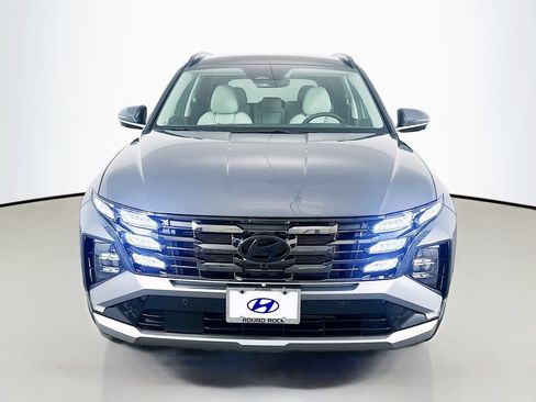 New 2026 Hyundai Tucson Limited AWD/4WD image 2