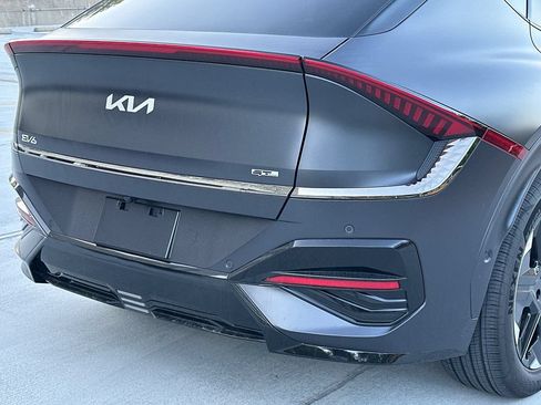 New 2026 Kia EV6 GT-Line RWD image 5