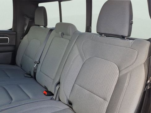 Used 2023 RAM 1500 Big Horn image 14