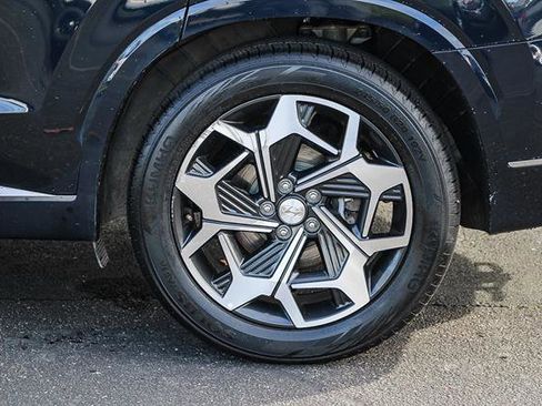 Used 2022 Hyundai Palisade Calligraphy image 10