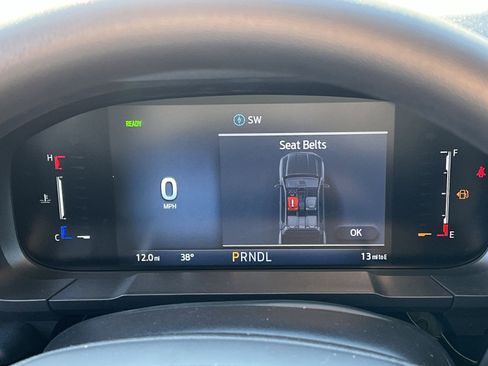 New 2026 Ford Maverick XL w/ Equipment Group 101A image 17