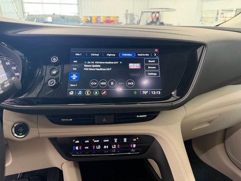 Used 2023 Buick Envision Avenir AWD/4WD image 13