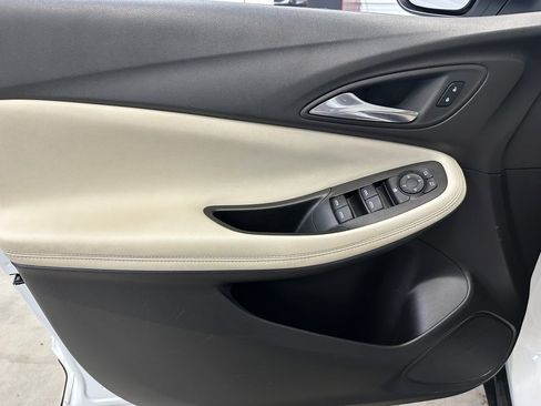 Certified 2023 Buick Encore GX Select image 4