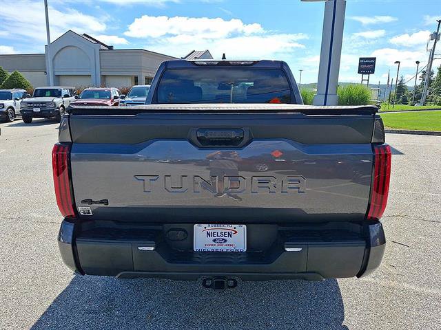 Used 2024 Toyota Tundra SR5 AWD/4WD image 22