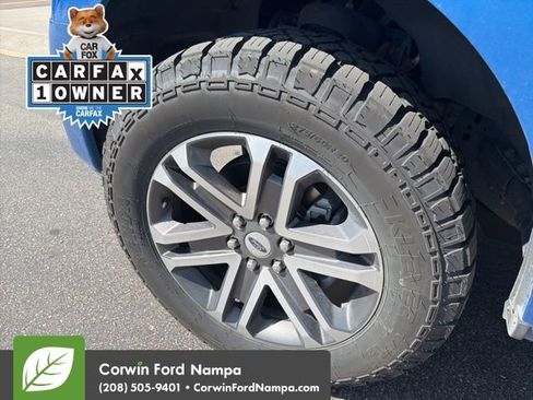 Used 2021 Ford F150 XL w/ Equipment Group 101A High image 11