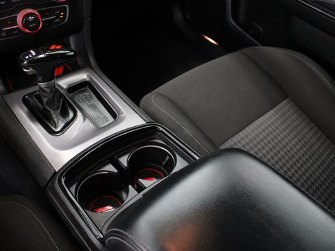 Used 2023 Dodge Charger R/T w/ Blacktop Package RWD image 17