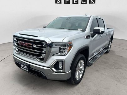 Used 2020 GMC Sierra 1500 SLT w/ SLT Premium Plus Package