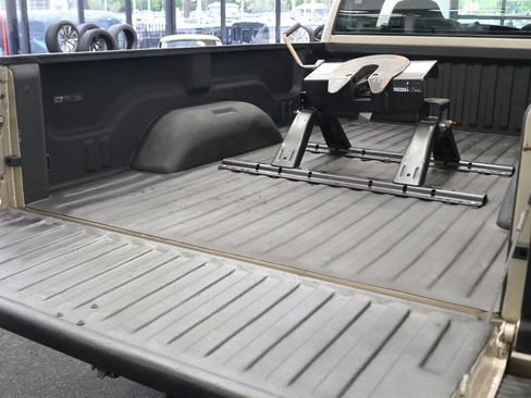 Used 2002 Dodge Ram 2500 Truck 4x4 Quad Cab image 51