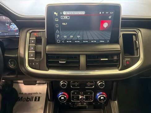 Used 2024 GMC Yukon XL AT4 AWD/4WD image 22