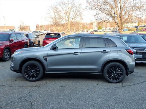 New 2026 Mitsubishi Outlander Sport LE image 2