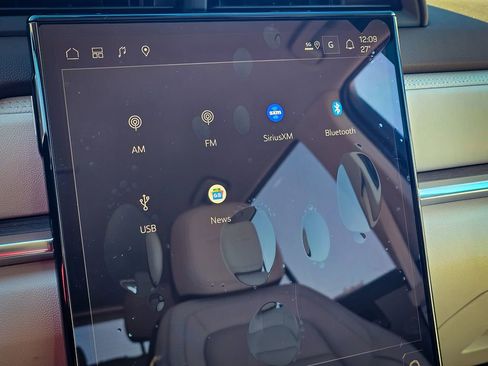 New 2026 GMC Terrain Denali image 23