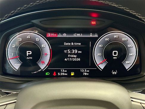 New 2026 Audi Q7 3.0T Premium Plus AWD/4WD image 12
