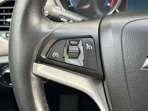 Used 2011 Chevrolet Cruze LT image 23