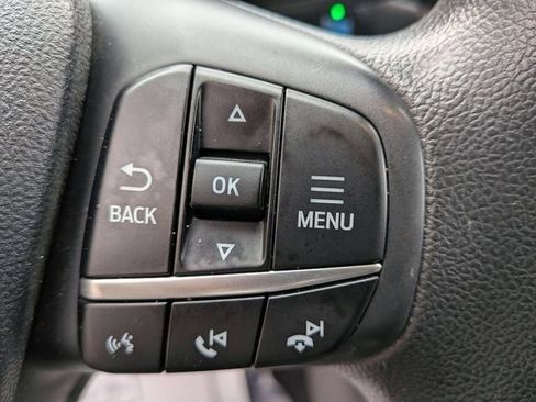 Used 2021 Ford Escape SE AWD/4WD image 20
