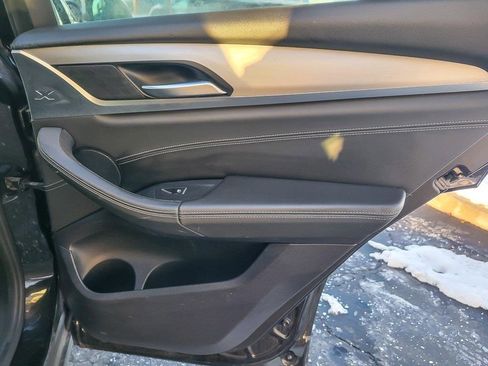 Used 2019 BMW X4 xDrive30i image 22