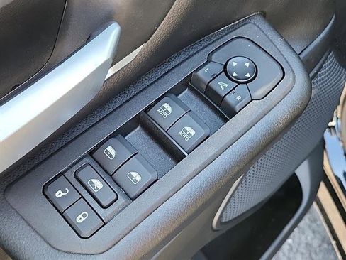 New 2025 RAM 1500 Big Horn image 18