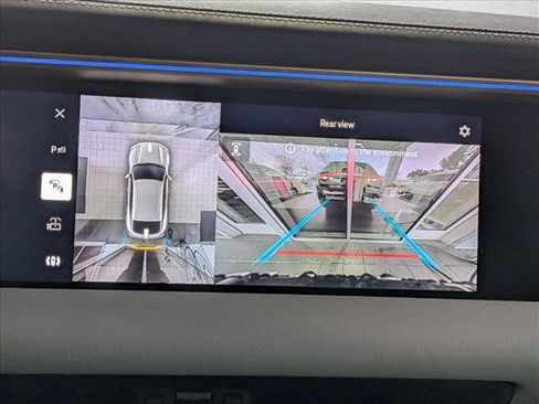 Used 2024 Porsche Macan 4 Electric image 14