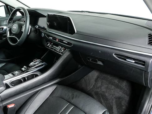 Used 2022 Hyundai Sonata Limited image 25