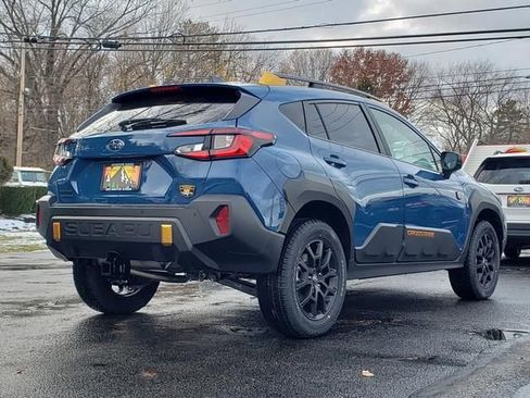 New 2026 Subaru Crosstrek 2.5i Wilderness image 3