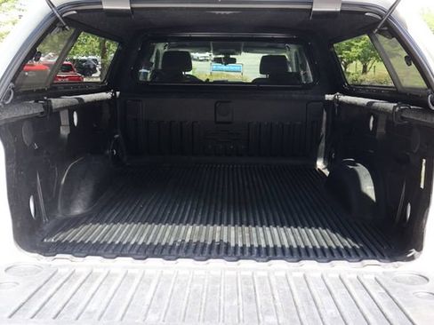 Used 2017 Chevrolet Silverado 1500 LT w/ All Star Edition AWD/4WD image 22