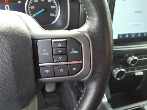 Used 2021 Ford F150 XLT w/ Equipment Group 302A High image 27