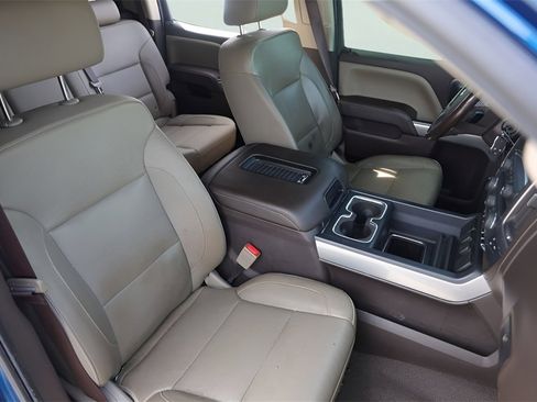 Used 2019 Chevrolet Silverado 2500 LTZ w/ Duramax Plus Package image 33