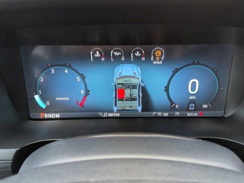 New 2025 Ford F150 XL image 28