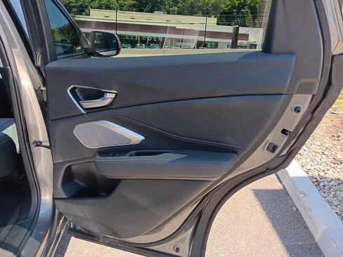Used 2024 Acura RDX SH-AWD w/ Technology Package image 34
