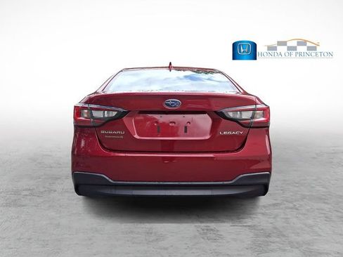 Used 2024 Subaru Legacy Limited AWD/4WD image 5