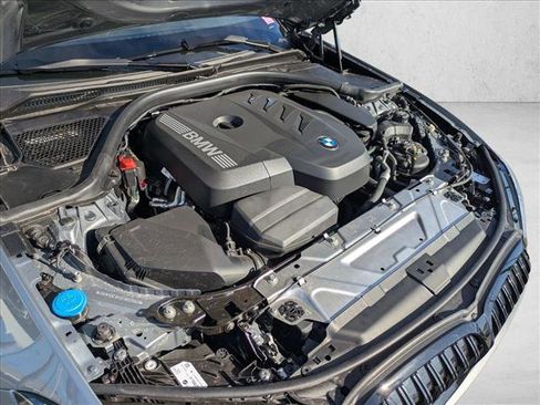 New 2026 BMW 330i Sedan w/ M Sport Package image 17