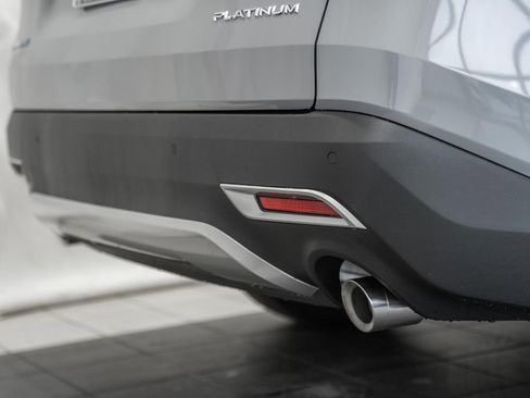 New 2026 Toyota Grand Highlander AWD Hybrid image 6