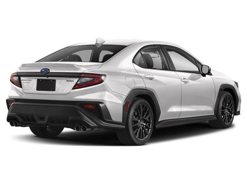 Used 2022 Subaru WRX Premium AWD/4WD image 2