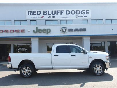 New 2025 RAM 3500 Big Horn
