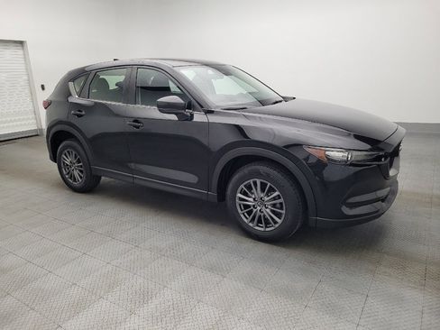 Used 2018 MAZDA CX-5 Sport image 11