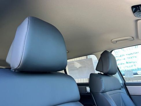 New 2026 Hyundai Santa Fe SEL image 18