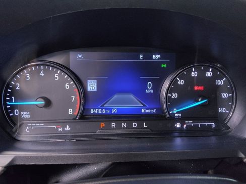 Used 2021 Ford Explorer Limited w/ Equipment Group 301A image 23