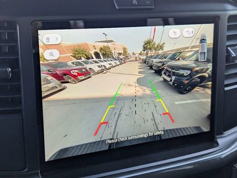 New 2026 Ford F150 STX image 17