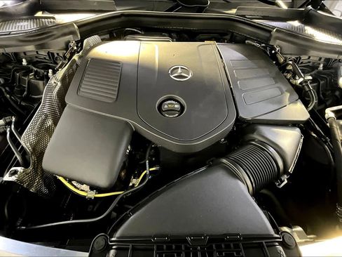 New 2026 Mercedes-Benz GLC 300 4MATIC image 14