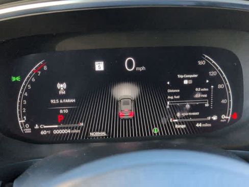 Used 2026 Acura MDX SH-AWD w/ Technology Package image 36