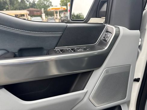 Used 2023 Ford F150 Limited AWD/4WD image 15