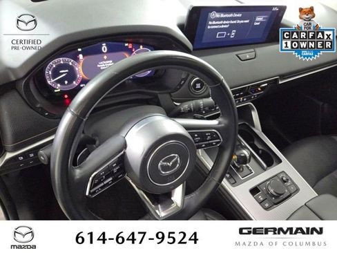 Used 2024 MAZDA CX-90 3.3 Turbo S image 15