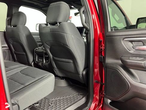 New 2026 RAM 1500 4x4 Crew Cab image 29