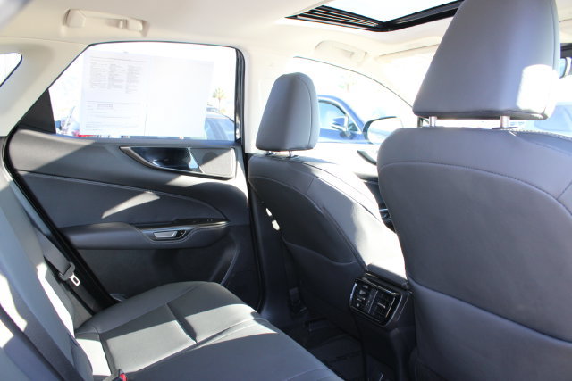 Used 2024 Lexus NX 350 AWD w/ Cold Area Package image 7