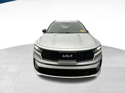 Used 2022 Kia Sorento S