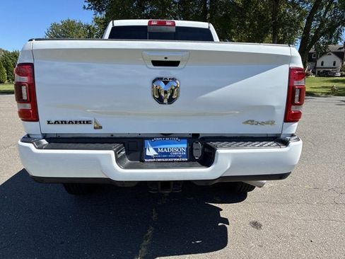 Certified 2023 RAM 2500 Laramie image 10