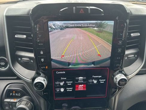 Used 2020 RAM 1500 Big Horn AWD/4WD image 10