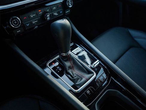 New 2026 Jeep Compass Trailhawk image 27