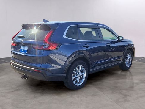 Certified 2024 Honda CR-V EX-L image 4